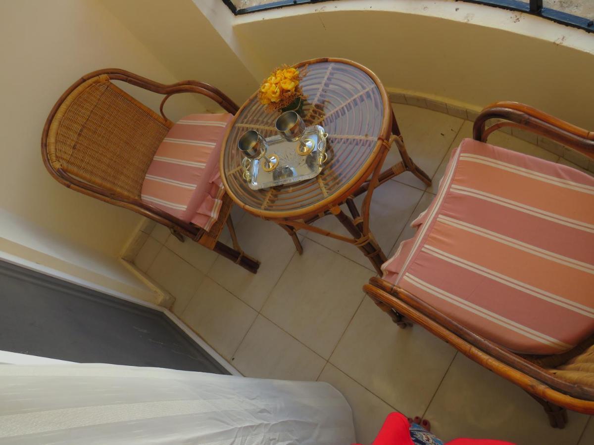 Apartment Dolce Vita Near The Sea Redsealine Hurghada Esterno foto